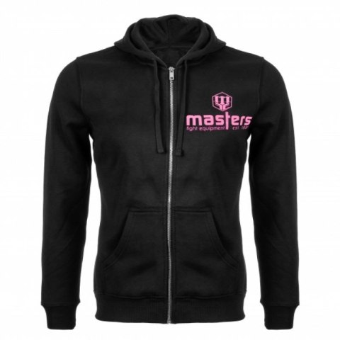 Bluza Masters Basic W 061705-L Bluza Masters Basic W 061705-L