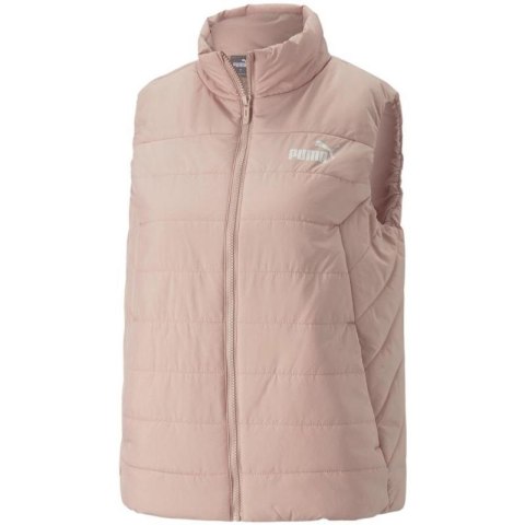 Kamizelka Puma ESS padded W 848941 47 Kamizelka Puma ESS padded W 848941 47