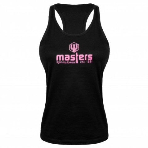 Koszulka top Masters Basic W 061703-M Koszulka top Masters Basic W 061703-M