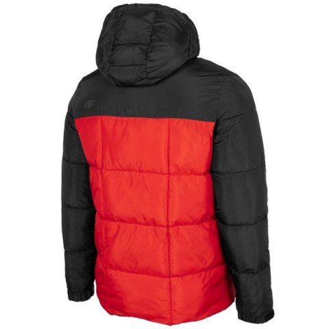 Kurtka 4F M H4Z22 KUMP009 61S Kurtka 4F M H4Z22 KUMP009 61S