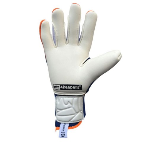 Rękawice bramkarskie 4Keepers Equip Puesta NC M S836306 Rękawice bramkarskie 4Keepers Equip Puesta NC M S836306