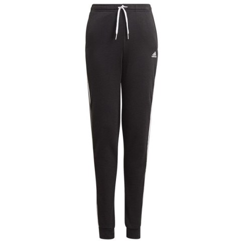 Spodnie adidas 3 Stripes French Terry Jr GN4054 Spodnie adidas 3 Stripes French Terry Jr GN4054