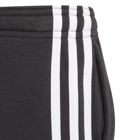 Spodnie adidas 3 Stripes French Terry Jr GN4054 Spodnie adidas 3 Stripes French Terry Jr GN4054