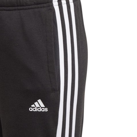 Spodnie adidas 3 Stripes French Terry Jr GN4054 Spodnie adidas 3 Stripes French Terry Jr GN4054