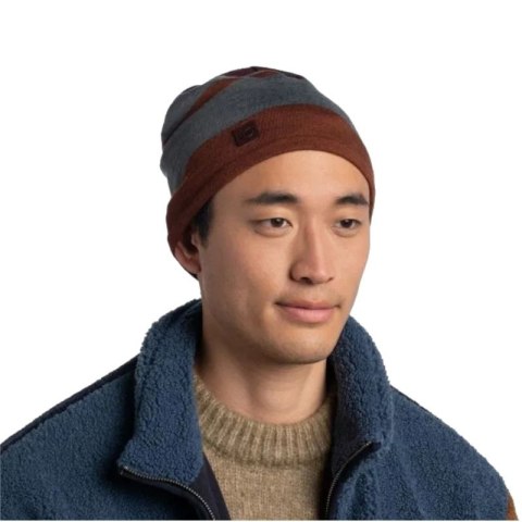 Czapka Buff Merino Move Beanie 1302214161000 Czapka Buff Merino Move Beanie 1302214161000