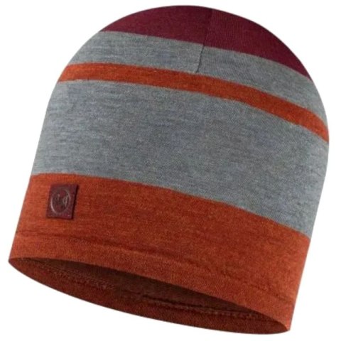 Czapka Buff Merino Move Beanie 1302214161000 Czapka Buff Merino Move Beanie 1302214161000