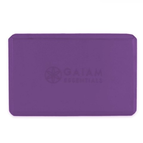 Kostka do Jogi Gaiam Essentials 63517 Kostka do Jogi Gaiam Essentials 63517