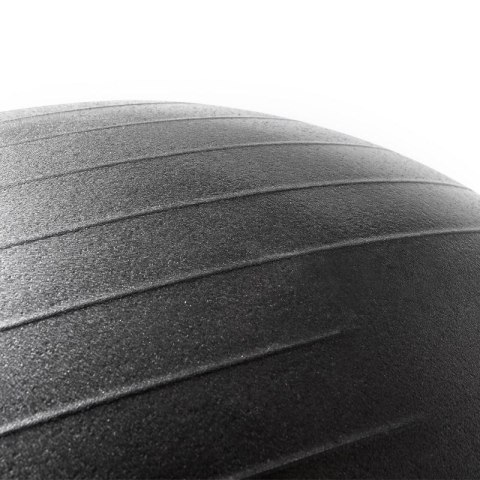 Piłka gimnastyczna Reebok 55cm RAB-12015BK Piłka gimnastyczna Reebok 55cm RAB-12015BK
