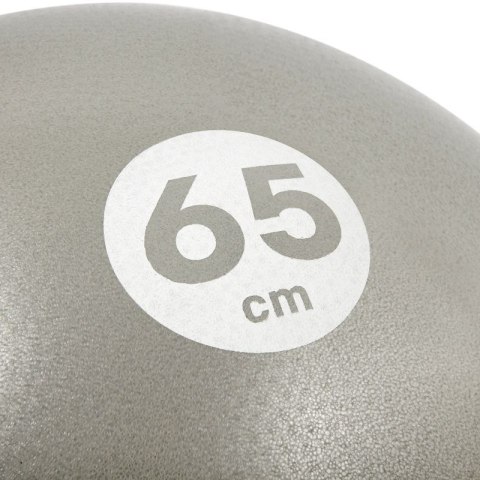 Piłka gimnastyczna Reebok 65cm RAB-40016BK Piłka gimnastyczna Reebok 65cm RAB-40016BK