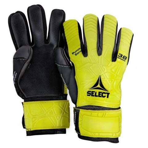 Rękawice Select 38 Advance T26-17677 Rękawice Select 38 Advance T26-17677
