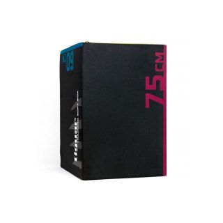 Skrzynia treningowa tiguar training soft box TI-TSB001