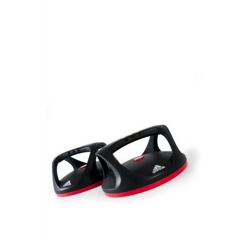 Uchwyty do pompek adidas obrotowe ADAC-11401 Uchwyty do pompek adidas obrotowe ADAC-11401
