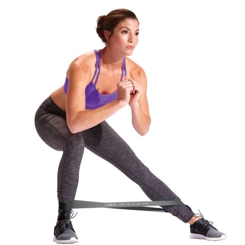 Zestaw gum treningowych Gaiam 63578 Zestaw gum treningowych Gaiam 63578