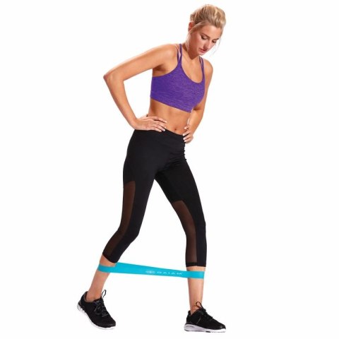 Zestaw gum treningowych Gaiam 63578 Zestaw gum treningowych Gaiam 63578