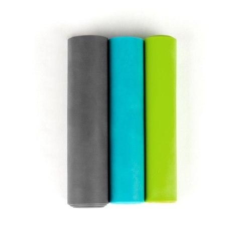 Zestaw gum treningowych Gaiam 63578 Zestaw gum treningowych Gaiam 63578