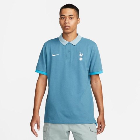 Koszulka Nike Tottenham Hotspur Pq Cre Cl M DN3107 415 Koszulka Nike Tottenham Hotspur Pq Cre Cl M DN3107 415