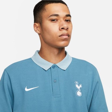 Koszulka Nike Tottenham Hotspur Pq Cre Cl M DN3107 415 Koszulka Nike Tottenham Hotspur Pq Cre Cl M DN3107 415