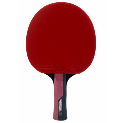Rakietka do tenisa stołowego Butterfly Timo Boll Ruby S841445 Rakietka do tenisa stołowego Butterfly Timo Boll Ruby S841445
