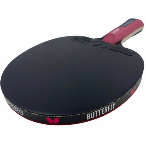 Rakietka do tenisa stołowego Butterfly Timo Boll Ruby S841445 Rakietka do tenisa stołowego Butterfly Timo Boll Ruby S841445