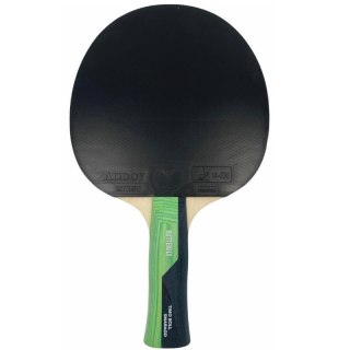 Rakietka do tenisa stołowego Butterfly Timo Boll Smaragd S841447
