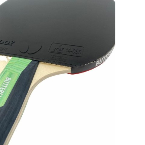 Rakietka do tenisa stołowego Butterfly Timo Boll Smaragd S841447 Rakietka do tenisa stołowego Butterfly Timo Boll Smaragd S841447