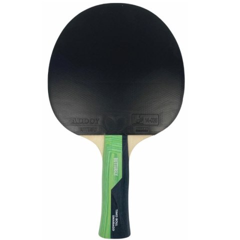 Rakietka do tenisa stołowego Butterfly Timo Boll Smaragd S841447 Rakietka do tenisa stołowego Butterfly Timo Boll Smaragd S841447