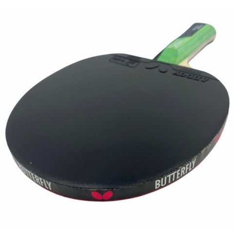 Rakietka do tenisa stołowego Butterfly Timo Boll Smaragd S841447 Rakietka do tenisa stołowego Butterfly Timo Boll Smaragd S841447