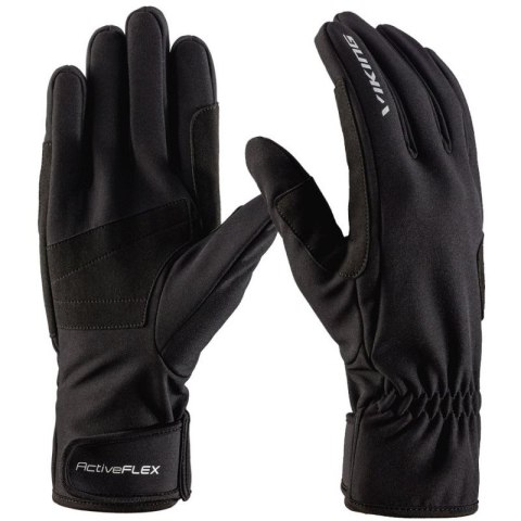 Rękawiczki Viking Tromso Softshell 140/21/21/1741/09 Rękawiczki Viking Tromso Softshell 140/21/21/1741/09
