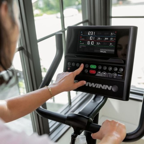 Rower programowany Schwinn 590U 100952 Rower programowany Schwinn 590U 100952