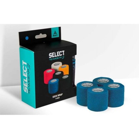 Taśma do getr Select 4/pack 5 cm x 4,5 m T26-17710 Taśma do getr Select 4/pack 5 cm x 4,5 m T26-17710