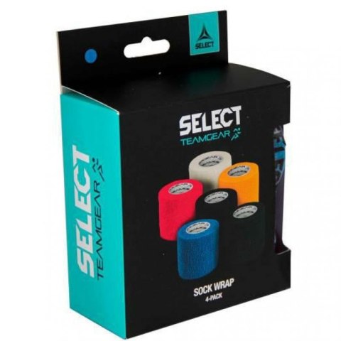 Taśma do getr Select 4/pack 5 cm x 4,5 m T26-17710 Taśma do getr Select 4/pack 5 cm x 4,5 m T26-17710