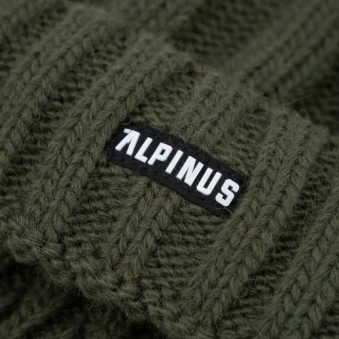 Czapka Alpinus Nuorgam ST18329 Czapka Alpinus Nuorgam ST18329