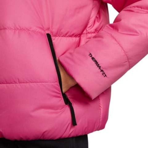 Kurtka Nike NSW Synthetic Fill Hooded W DX1797 684 Kurtka Nike NSW Synthetic Fill Hooded W DX1797 684