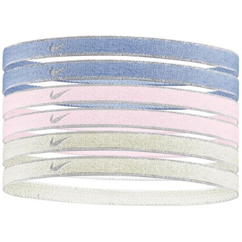 Opaski na głowę Nike Swoosh Sport N1002008511OS Opaski na głowę Nike Swoosh Sport N1002008511OS
