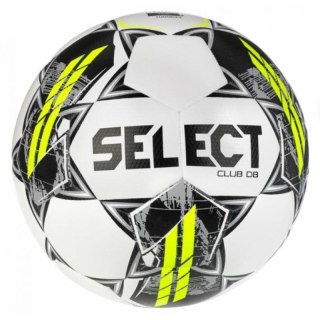 Piłka nożna Select CLUB DB 4 v23 T26-17733