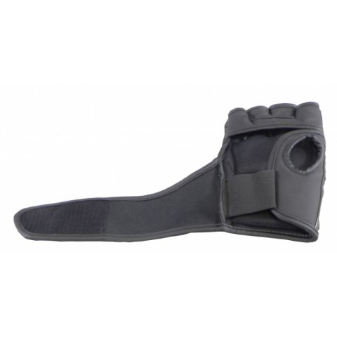 Rękawice do MMA Masters GFT-MATT-BLACK M 01312-01M Rękawice do MMA Masters GFT-MATT-BLACK M 01312-01M