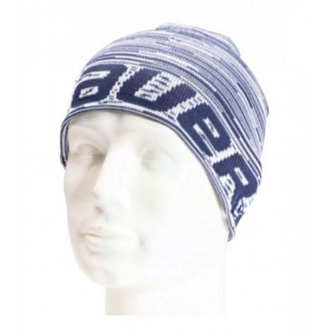 Czapka Bauer NE Spacedye Touque Jr 1060320 Czapka Bauer NE Spacedye Touque Jr 1060320
