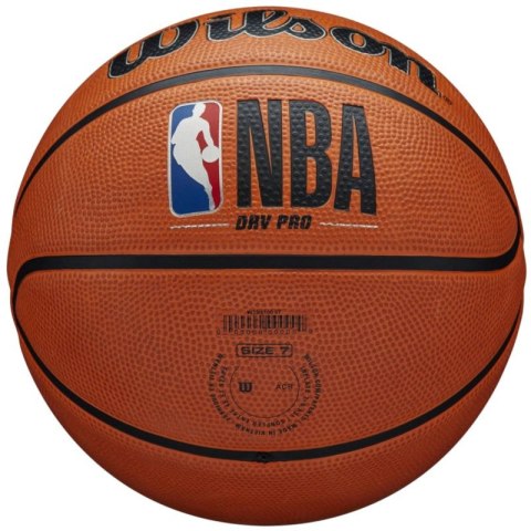 Piłka Wilson NBA DRV Pro Ball WTB9100XB Piłka Wilson NBA DRV Pro Ball WTB9100XB