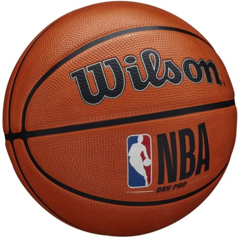 Piłka Wilson NBA DRV Pro Ball WTB9100XB Piłka Wilson NBA DRV Pro Ball WTB9100XB