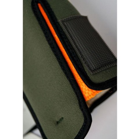Rękawice bramkarskie Reusch Pure Contact Gold X Adaptive Flex 53 70 015 5556 Rękawice bramkarskie Reusch Pure Contact Gold X Adaptive Flex 53 70 015 5556