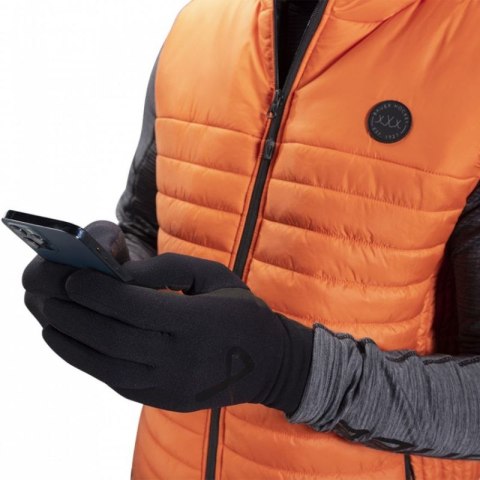 Rękawiczki Bauer Polartech 1060744 Rękawiczki Bauer Polartech 1060744