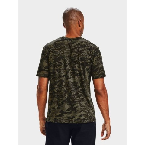 Koszulka Under Armour M 1357727-001 Koszulka Under Armour M 1357727-001