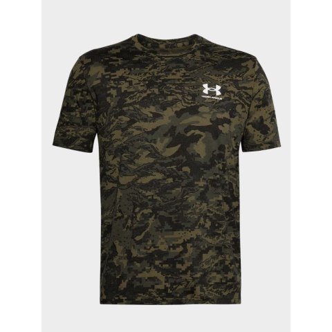 Koszulka Under Armour M 1357727-001 Koszulka Under Armour M 1357727-001