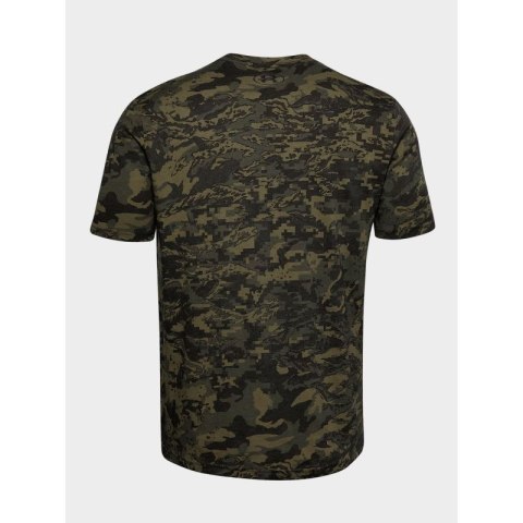 Koszulka Under Armour M 1357727-001 Koszulka Under Armour M 1357727-001