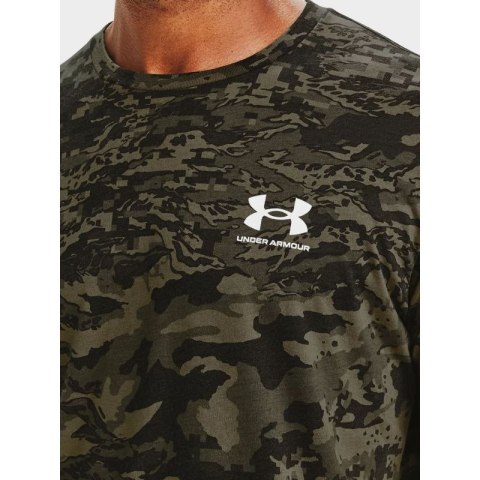 Koszulka Under Armour M 1357727-001 Koszulka Under Armour M 1357727-001