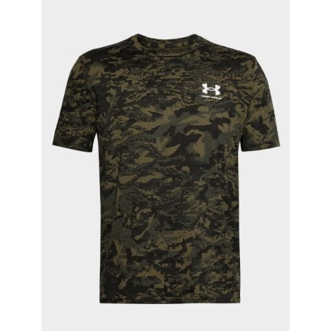Koszulka Under Armour M 1357727-001 Koszulka Under Armour M 1357727-001