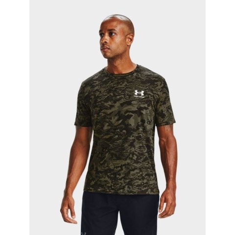 Koszulka Under Armour M 1357727-001 Koszulka Under Armour M 1357727-001