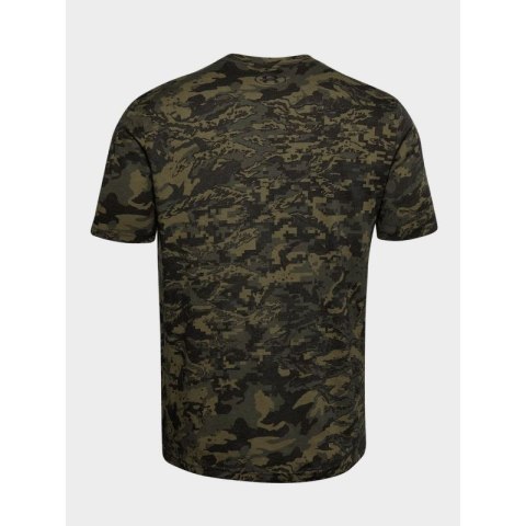 Koszulka Under Armour M 1357727-001 Koszulka Under Armour M 1357727-001