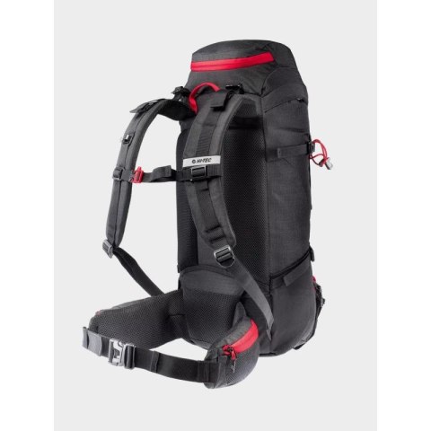 Plecak turystyczny HI-TEC STONE 50 BLACK/RED Plecak turystyczny HI-TEC STONE 50 BLACK/RED