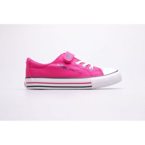 Trampki Lee Cooper Jr LCW-22-44-0802K Trampki Lee Cooper Jr LCW-22-44-0802K